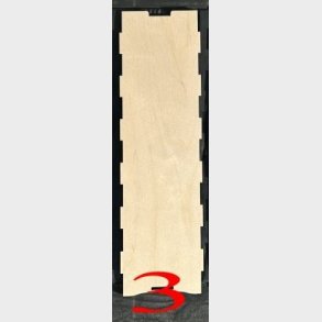 Valgfri tekst/logo/billede forside 3