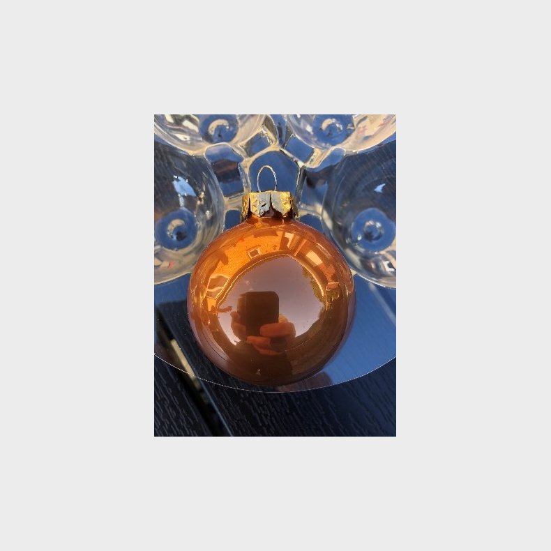 11 - Opal natural blank mellem