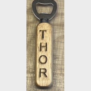 Oplukker m/hndtag 135 x 40mm