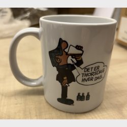 Krus Kasket Karl - Stik mig en �l