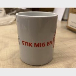 Krus Kasket Karl - Stik mig en �l