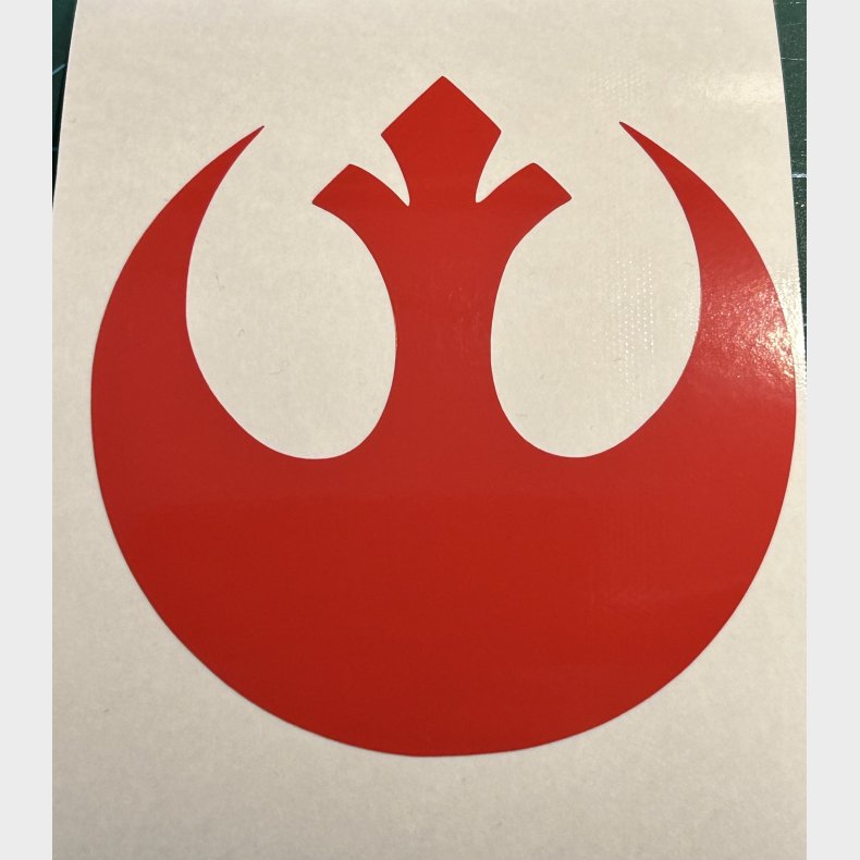 Rebel Alliance