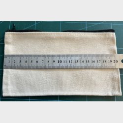 Penalhus m/lynl�s af L�rred m/valgfrit DTF-tryk p� begge sider