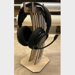 Holder til h�retelefoner