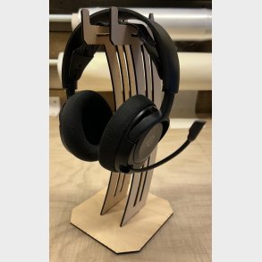 Holder til h�retelefoner