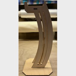 Holder til h�retelefoner