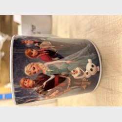 Krus Frost (der kan v�lges op til 2 billeder)