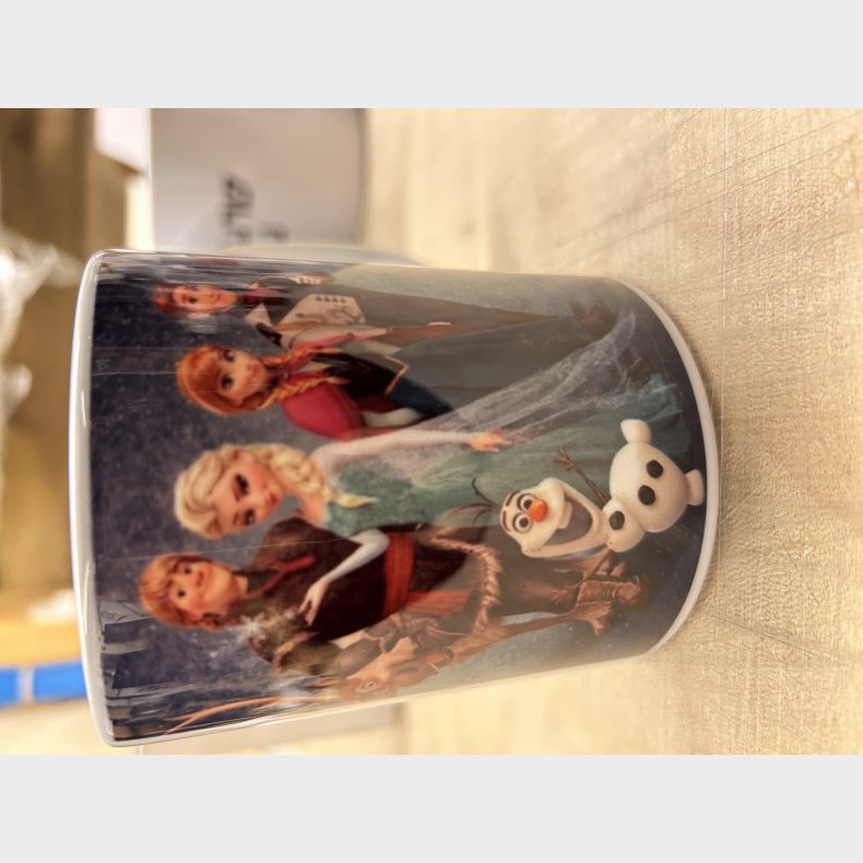 Krus Frost (der kan v�lges op til 2 billeder)