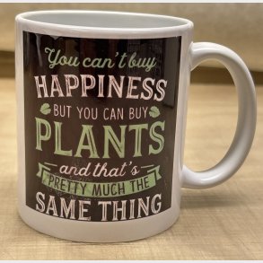 Krus You can't buy happiness