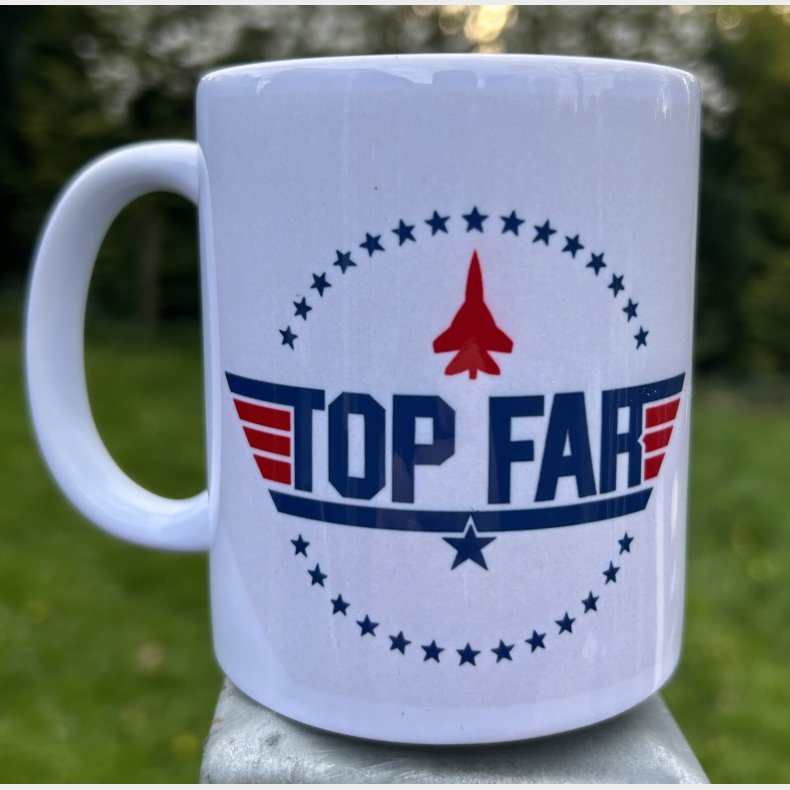 Far krus TOP FAR