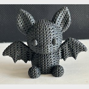 🦇 Den s�de flagermus
