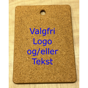 Bordskner  (23 x 17cm)