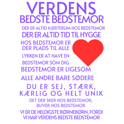 Personlig plakat "Far" printet p let karton 140gr  A4