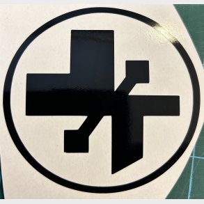 Replublic Medic Symbol