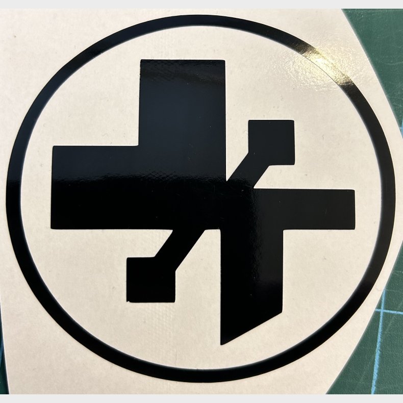 Replublic Medic Symbol