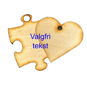 Valgfri tekst p bagsiden